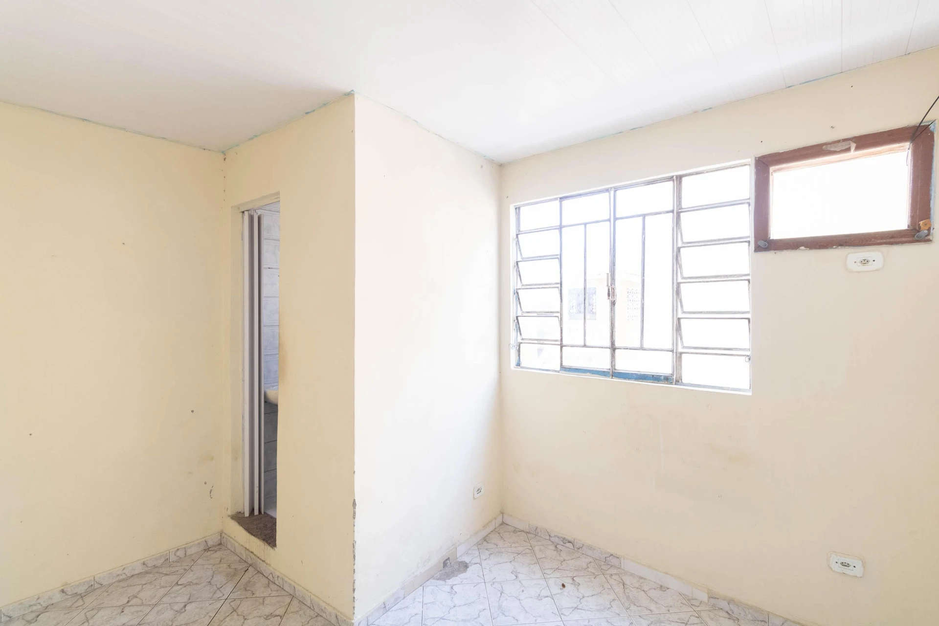 Casa sin amueblar con 1 dormitorio y 1 baño — photo 13