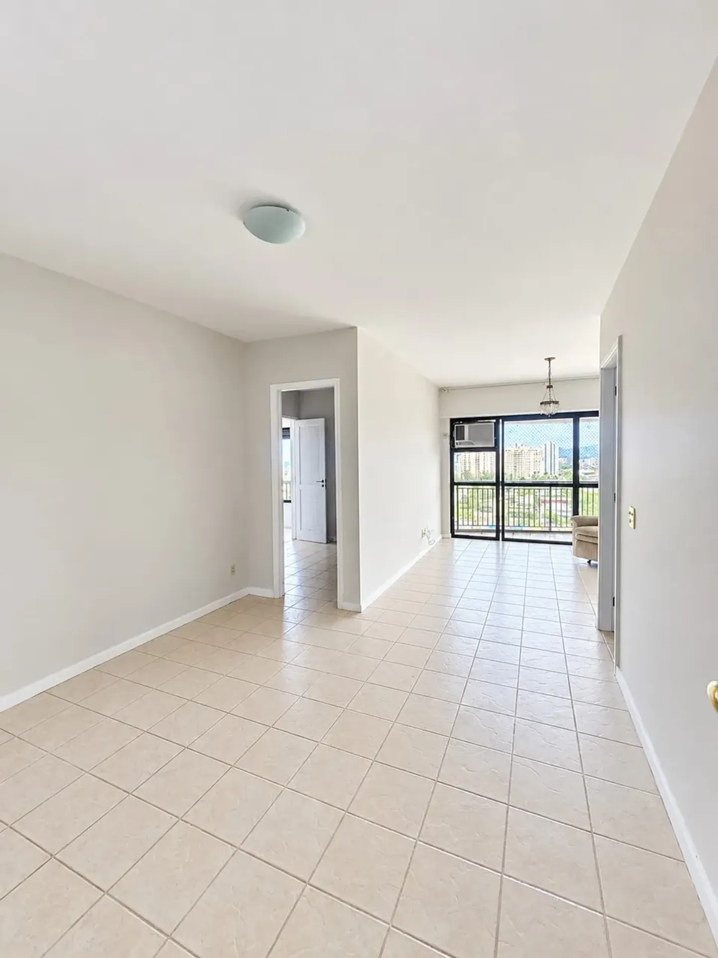 Departamento amueblado, 80 m², con lavadora — photo 5