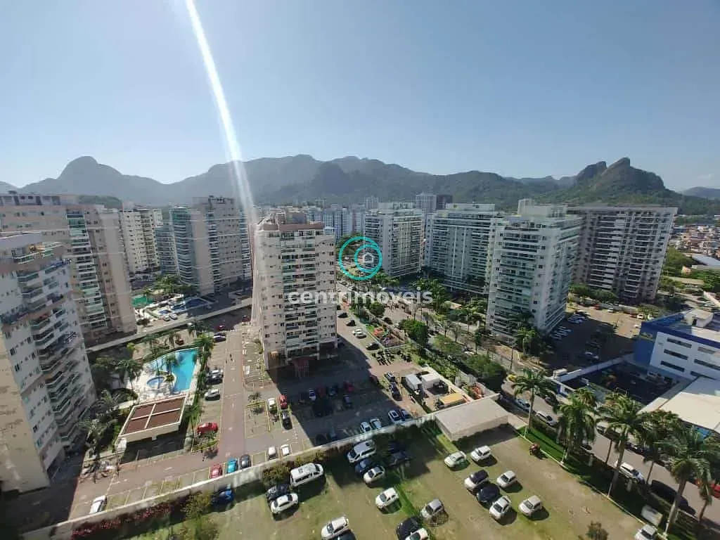 Cobertura duplex para locação com 3 quartos e 3 banheiros — photo 43