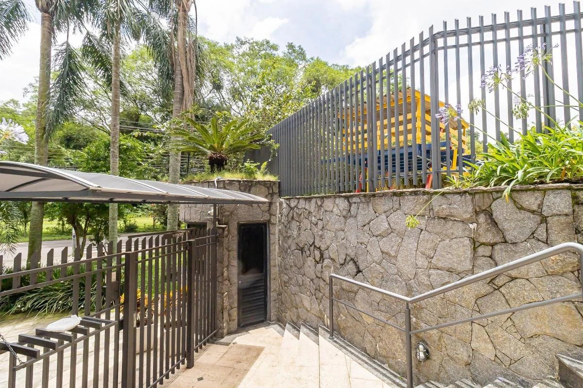 Apartamento com 2 quartos e churrasqueira privativa na sacada — photo 34