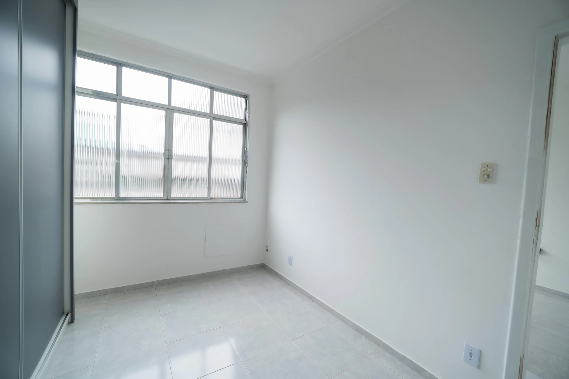 2-bedroom apartment, 52 m² — photo 11