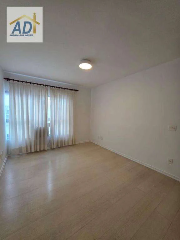 Apartamento de 142 m² com 3 quartos e cozinha fechada — photo 26