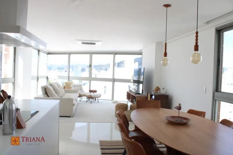 Departamento amueblado, 171 m², con espacio de home office — photo 8