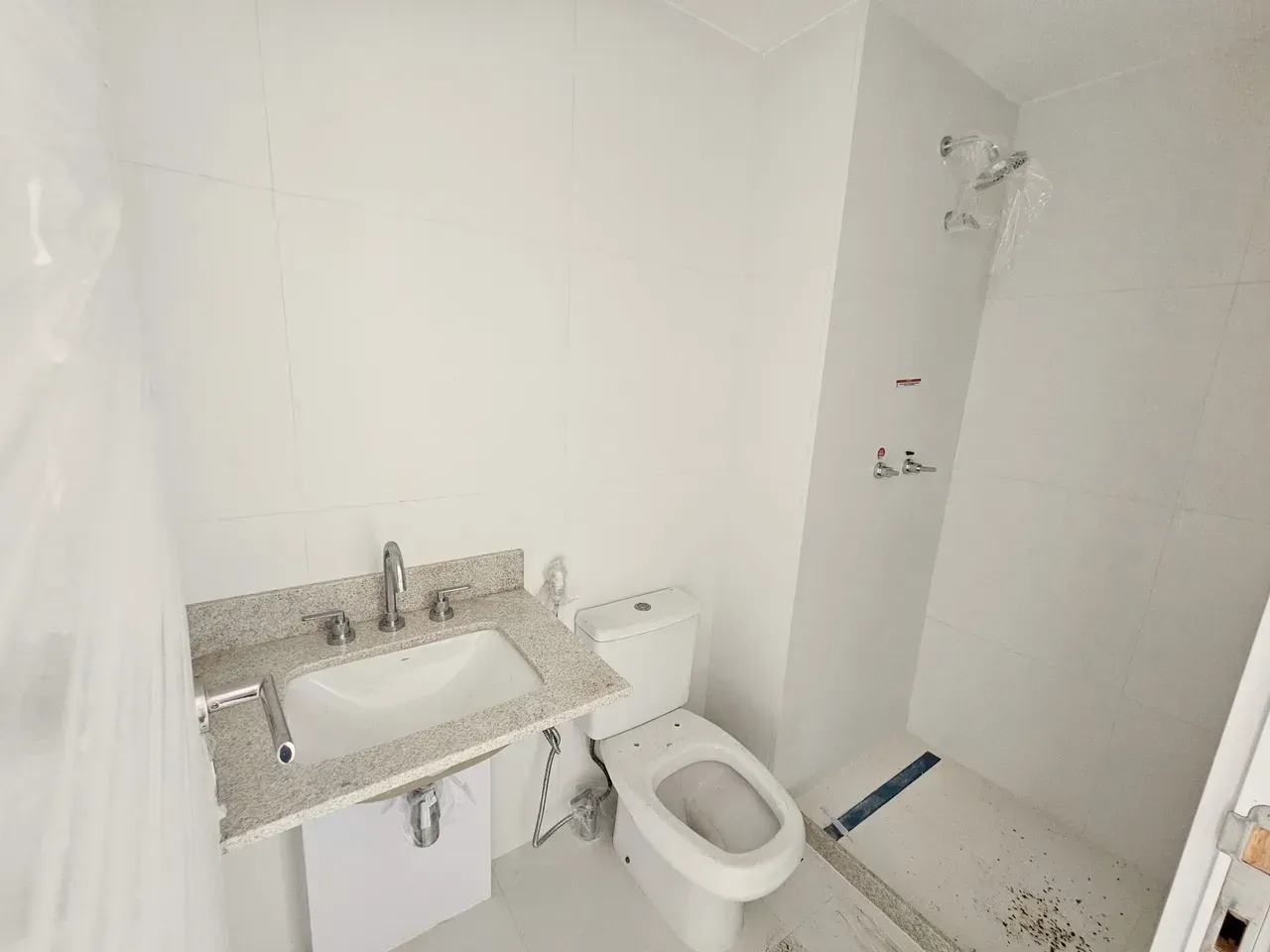 Apartment with 2 bedrooms, 79 m² and a balcony — photo 6