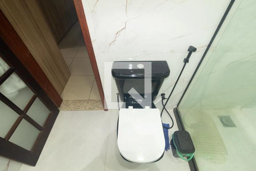 Casa de 4 quartos com máquina de lavar, Senador Vasconcelos — photo 25