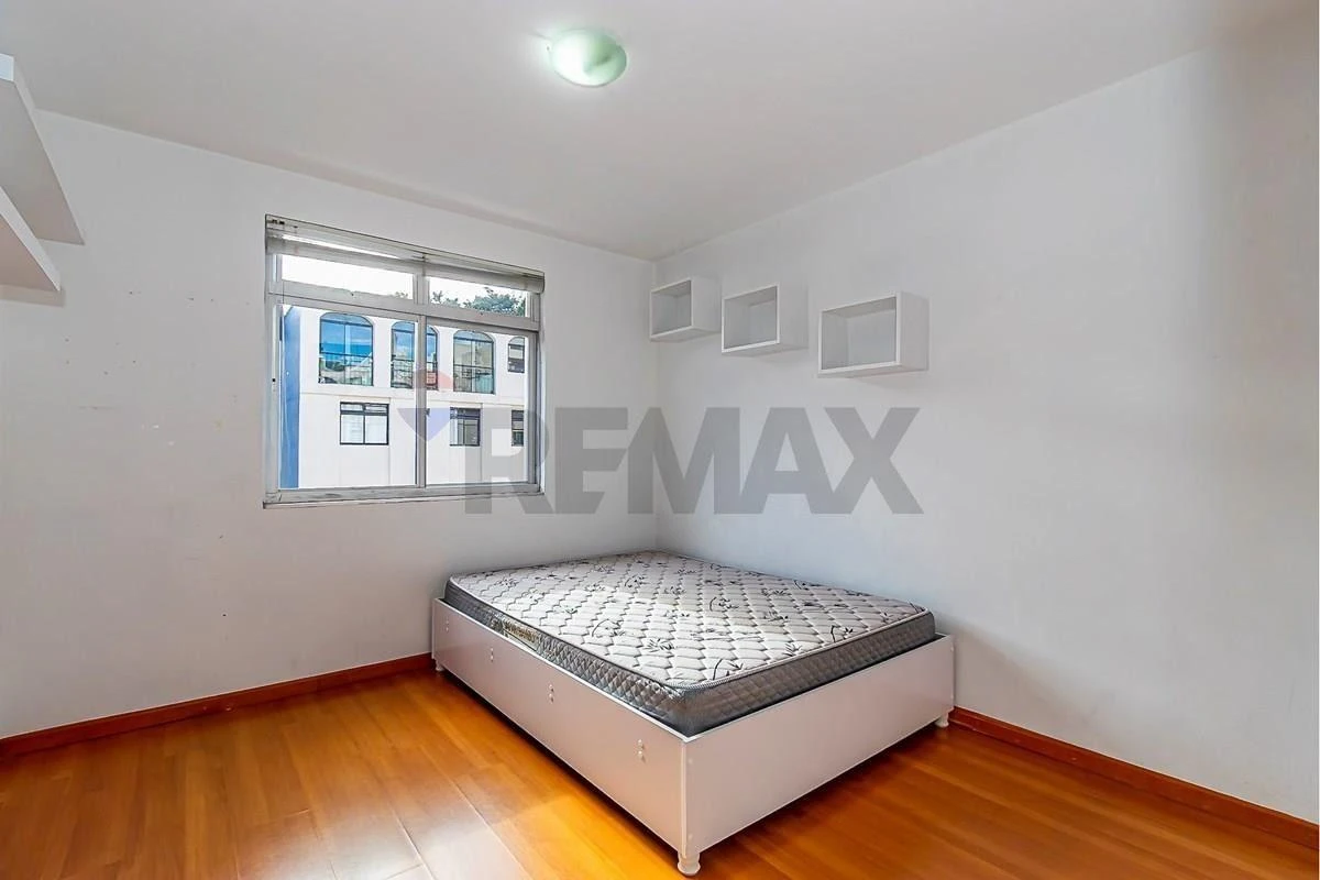 3-bedroom apartment with a home office in Curitiba — photo 35