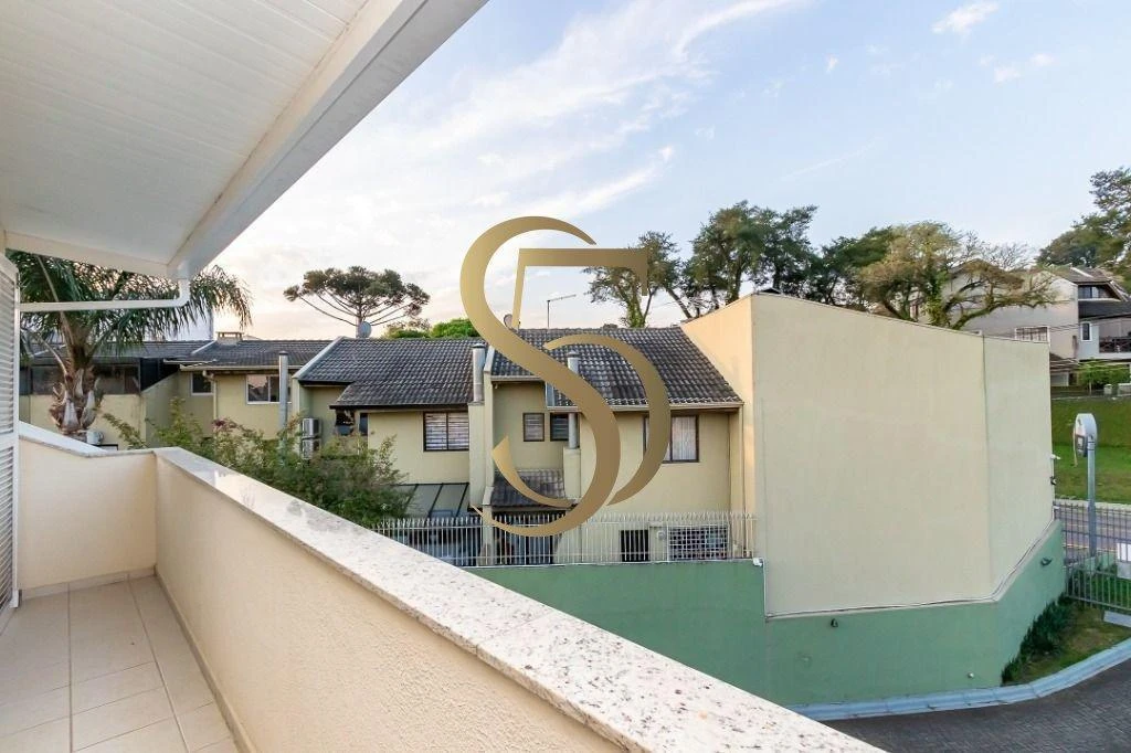 170 m² house with 4 bedrooms and a balcony — photo 10