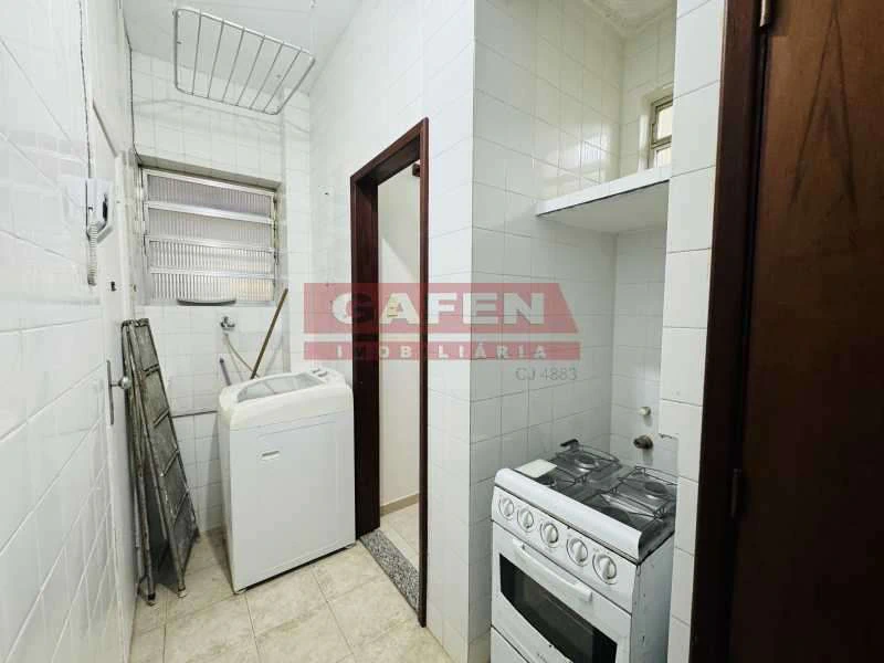 Furnished 70 m² apartment with 2 bedrooms and 1 parking spot — photo 16