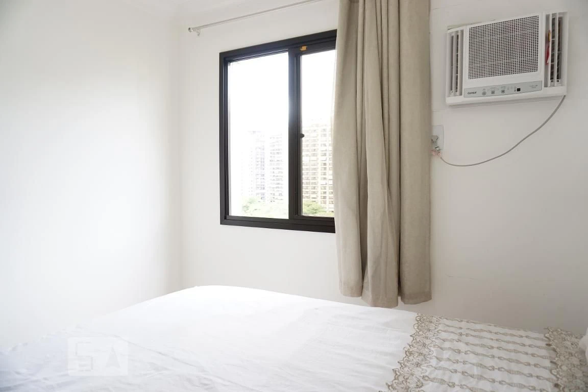 Apartamento mobiliado com 3 quartos e varanda — photo 90
