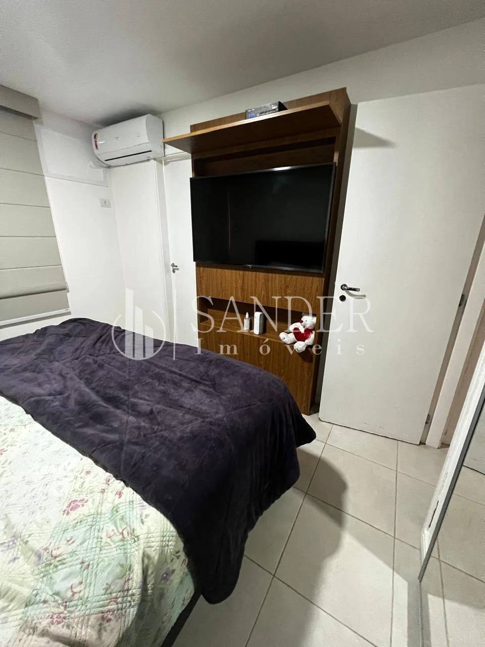 3-bedroom apartment with a private pool — photo 2