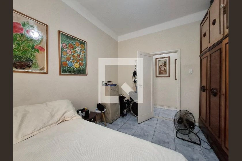 Apartamento amueblado de 3 dormitorios con zona de lavado — photo 19
