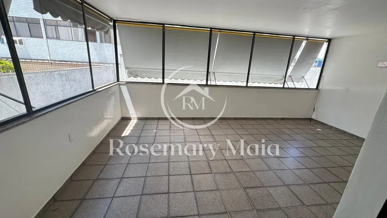 Apartamento com 4 quartos, 4 banheiros e 2 vagas — photo 16