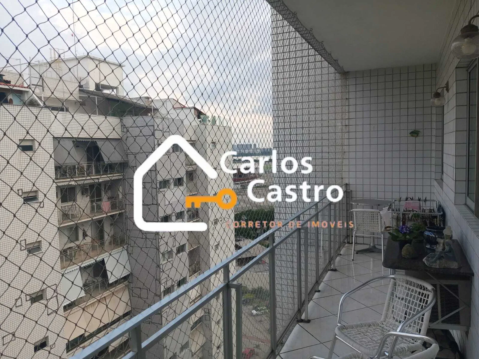 Duplex penthouse 158 m² on the 13th floor with 3 beds — photo 38