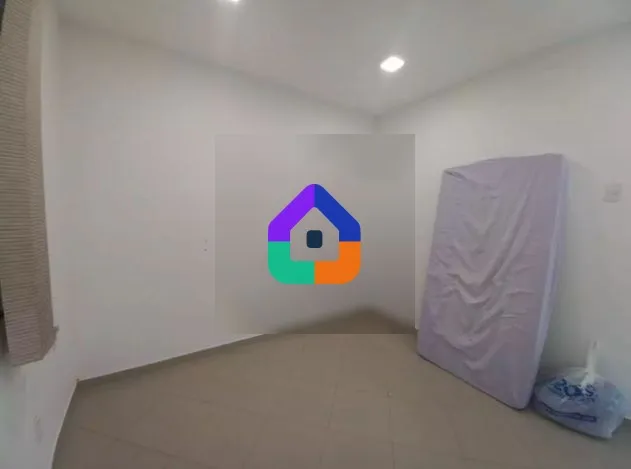 Unfurnished 3-bedroom apartment with 2 bathrooms — photo 16