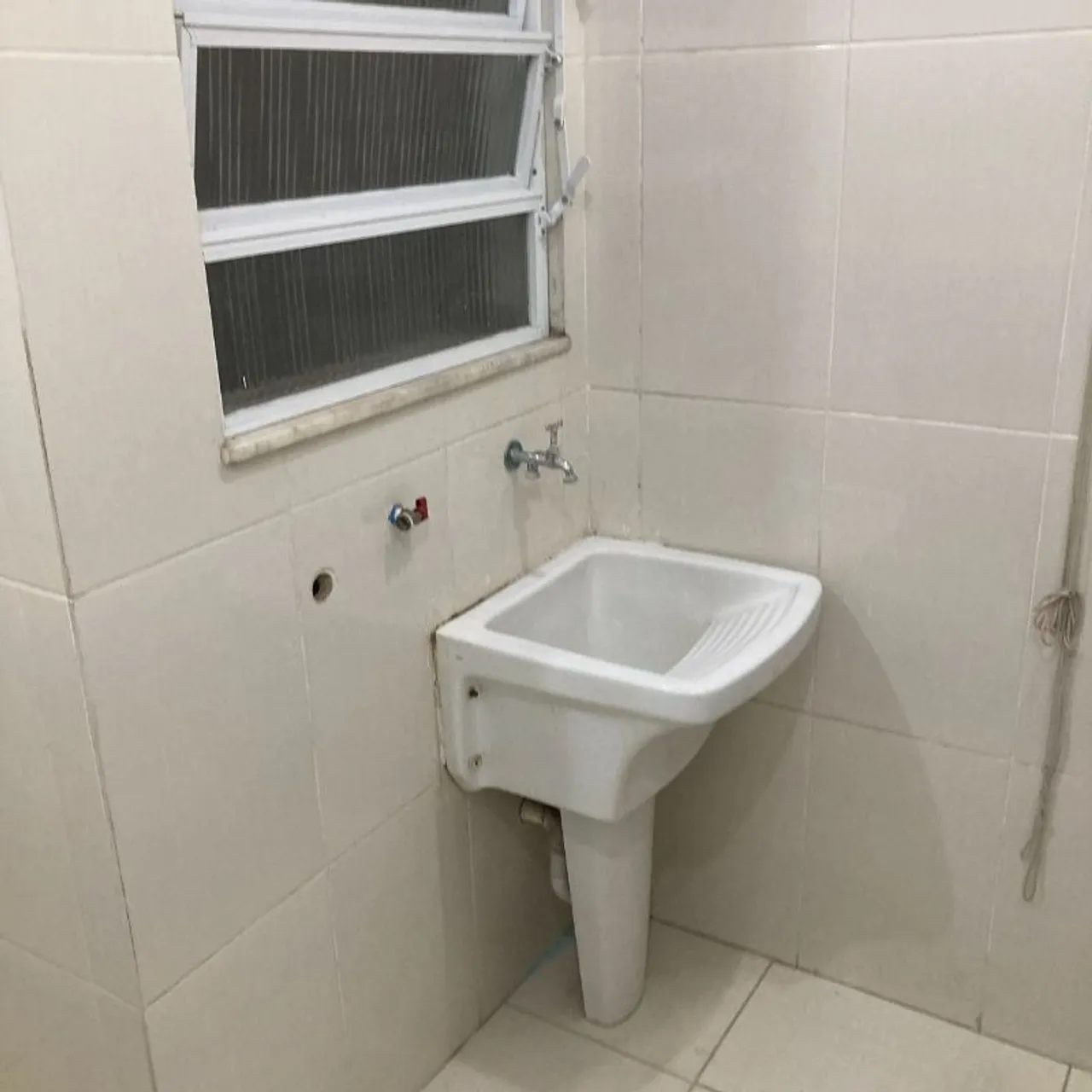 Apartamento com 2 quartos e 1 banheiro sem vaga — photo 14