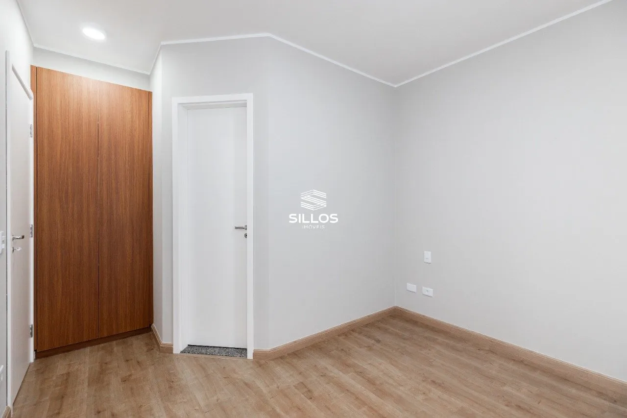 Apartamento mobiliado em condomínio com academia — photo 28