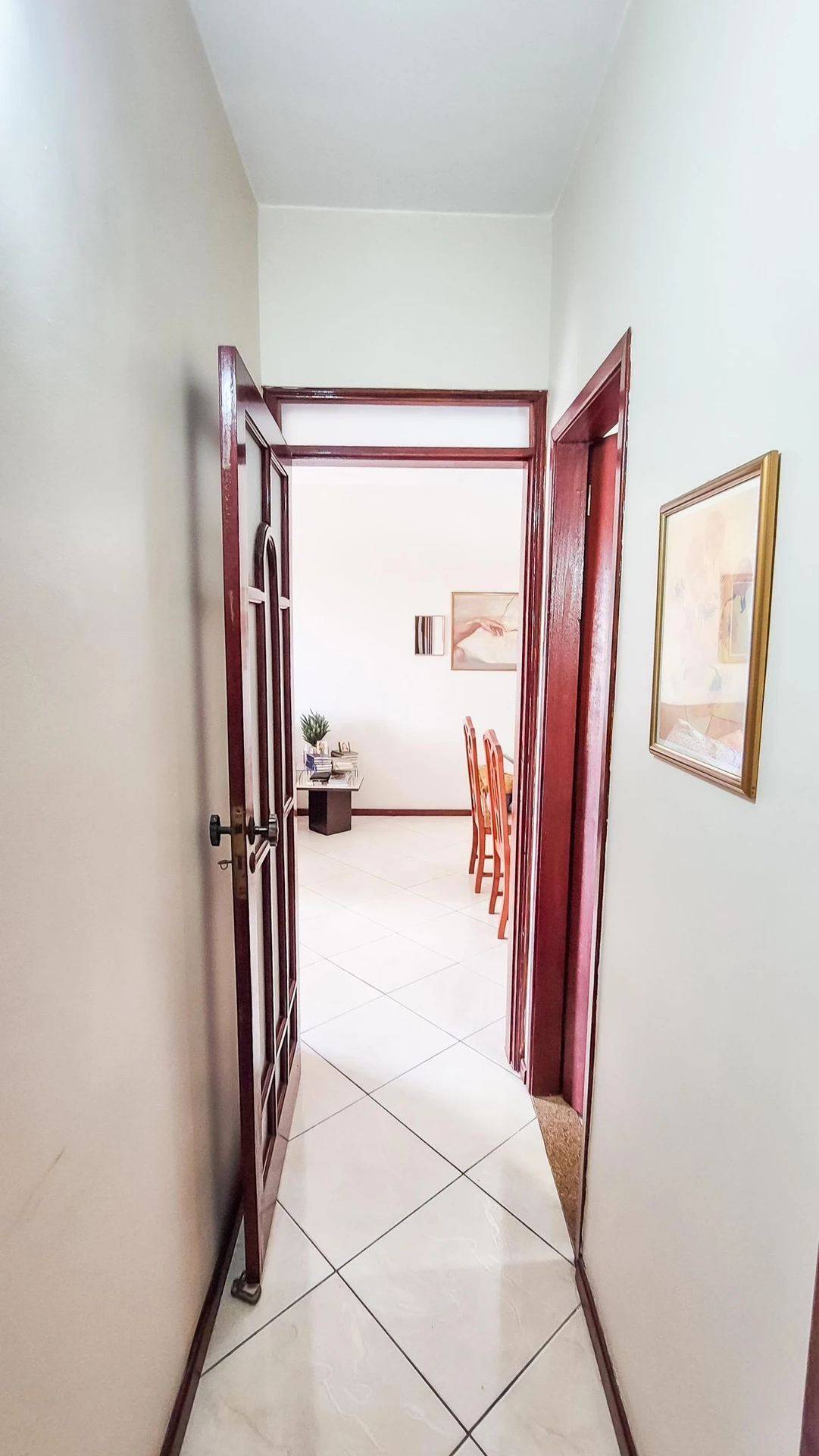 3-bedroom apartment with a washing machine in Rio de Janeiro — photo 40