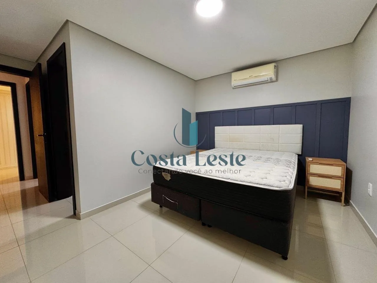 Apartamento mobiliado, 78 m², com máquina de lavar — photo 9