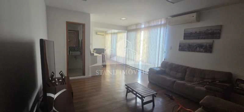 Furnished duplex penthouse with 3 bedrooms and 208 m² — photo 11