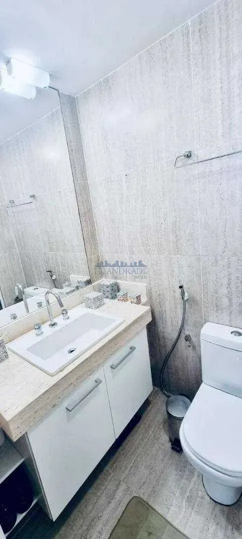 Casa com cozinha fechada e fogão a gás — photo 31