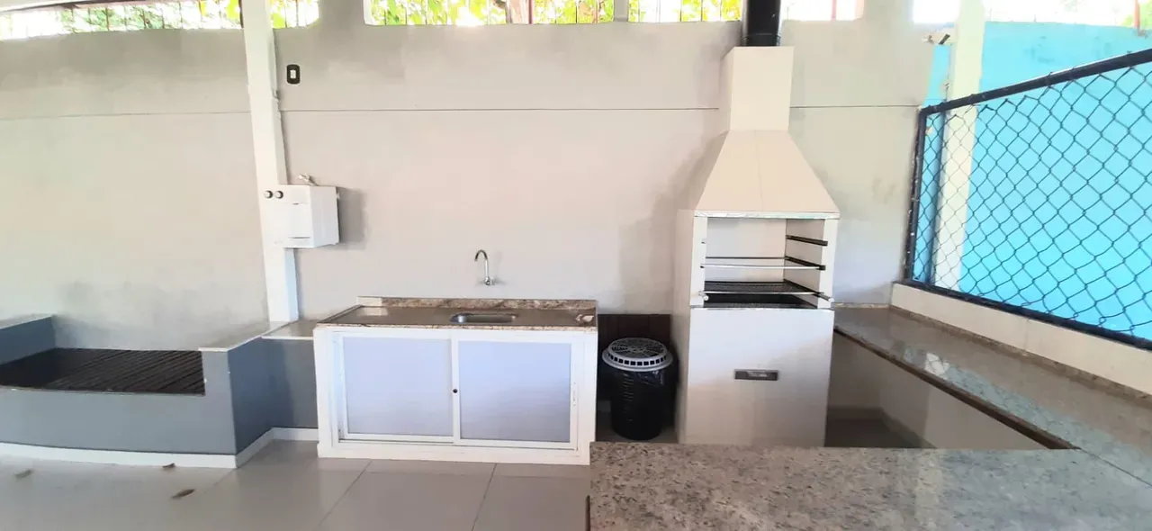 Квартира с 3 спальнями и 1 ванной, 50 м² — photo 23