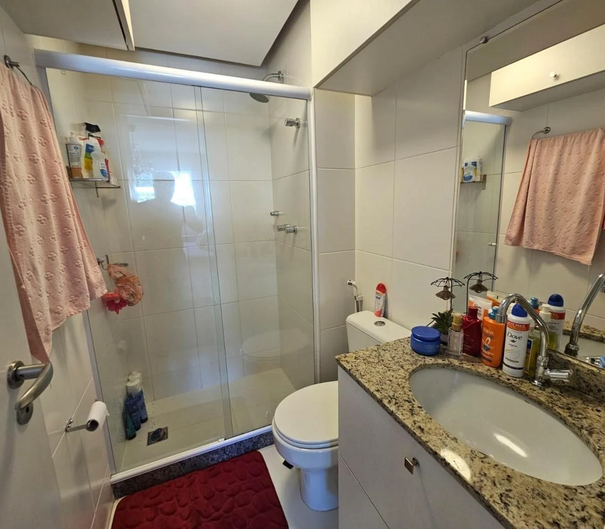 3 quartos e varanda gourmet: apartamento de 150 m² — photo 12