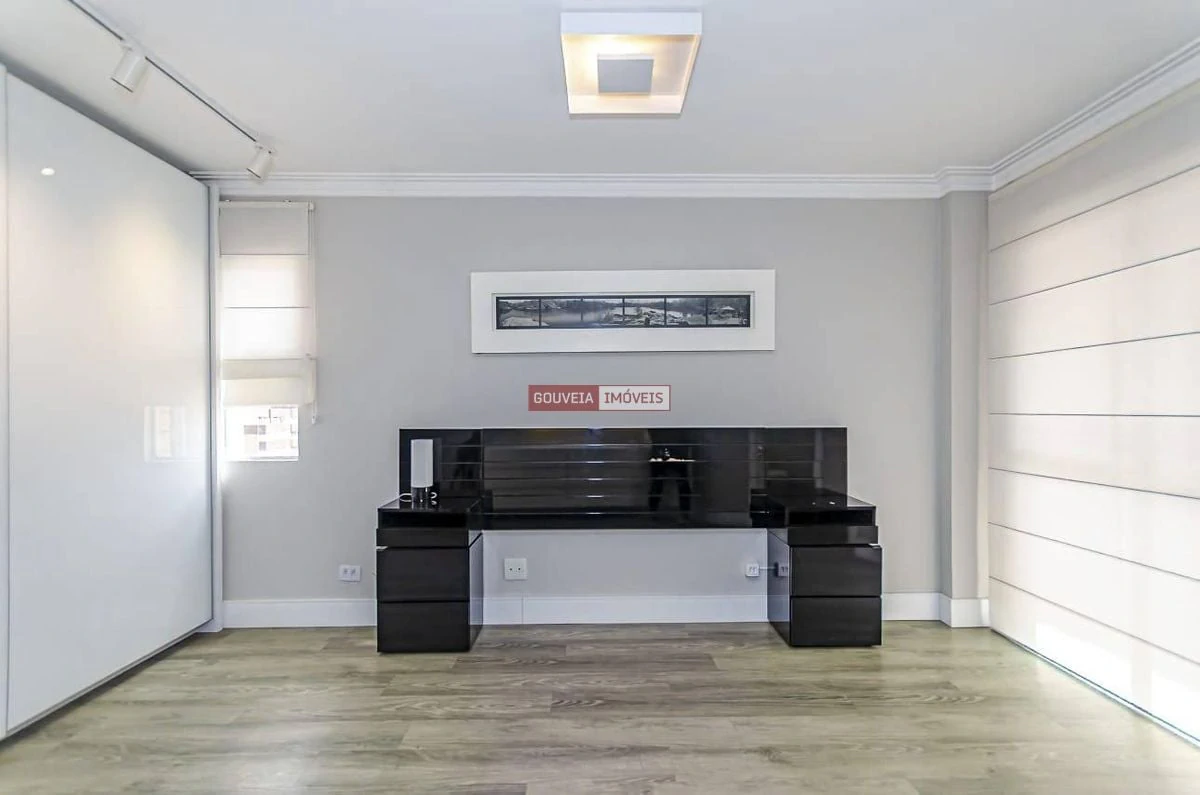Квартира 193 м² з власним басейном та гардеробною — photo 29