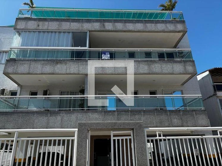 2-bedroom apartment, both with their own bathrooms, 85 m² — photo 12