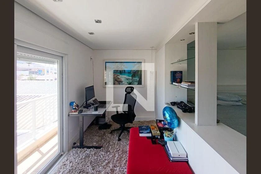 Casa mobiliada com 5 quartos e 5 banheiros, 500 m² — photo 19