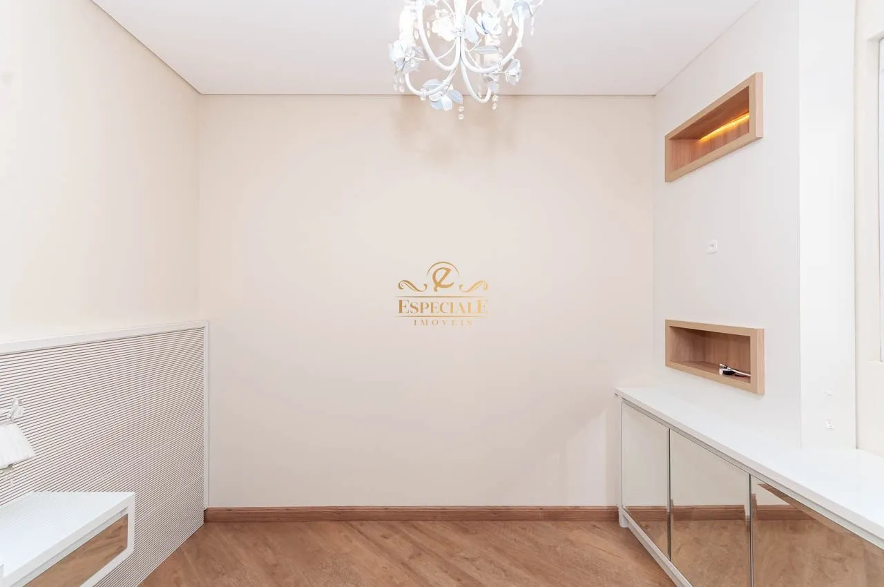 4-bedroom apartment with 2 suites, 331 m² — photo 27