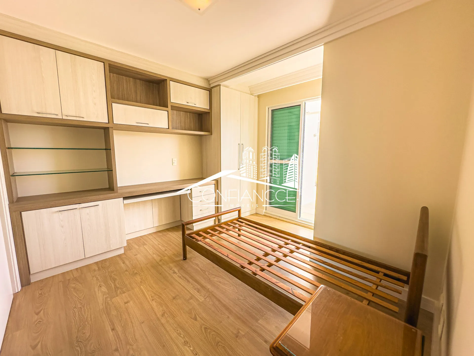 4-suite penthouse with 256 m² and 3 parking spots — photo 25