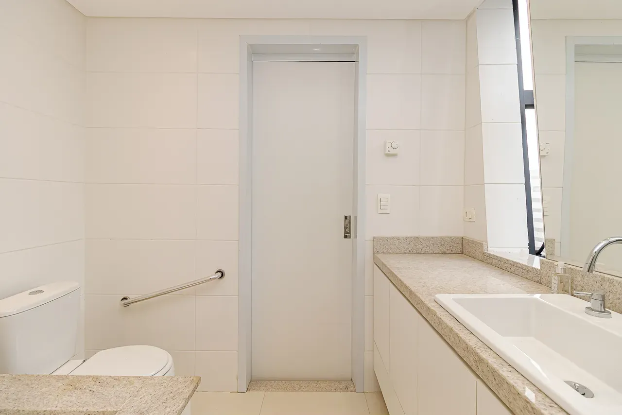 Apartamento mobiliado, 312 m², com lava-louças — photo 31