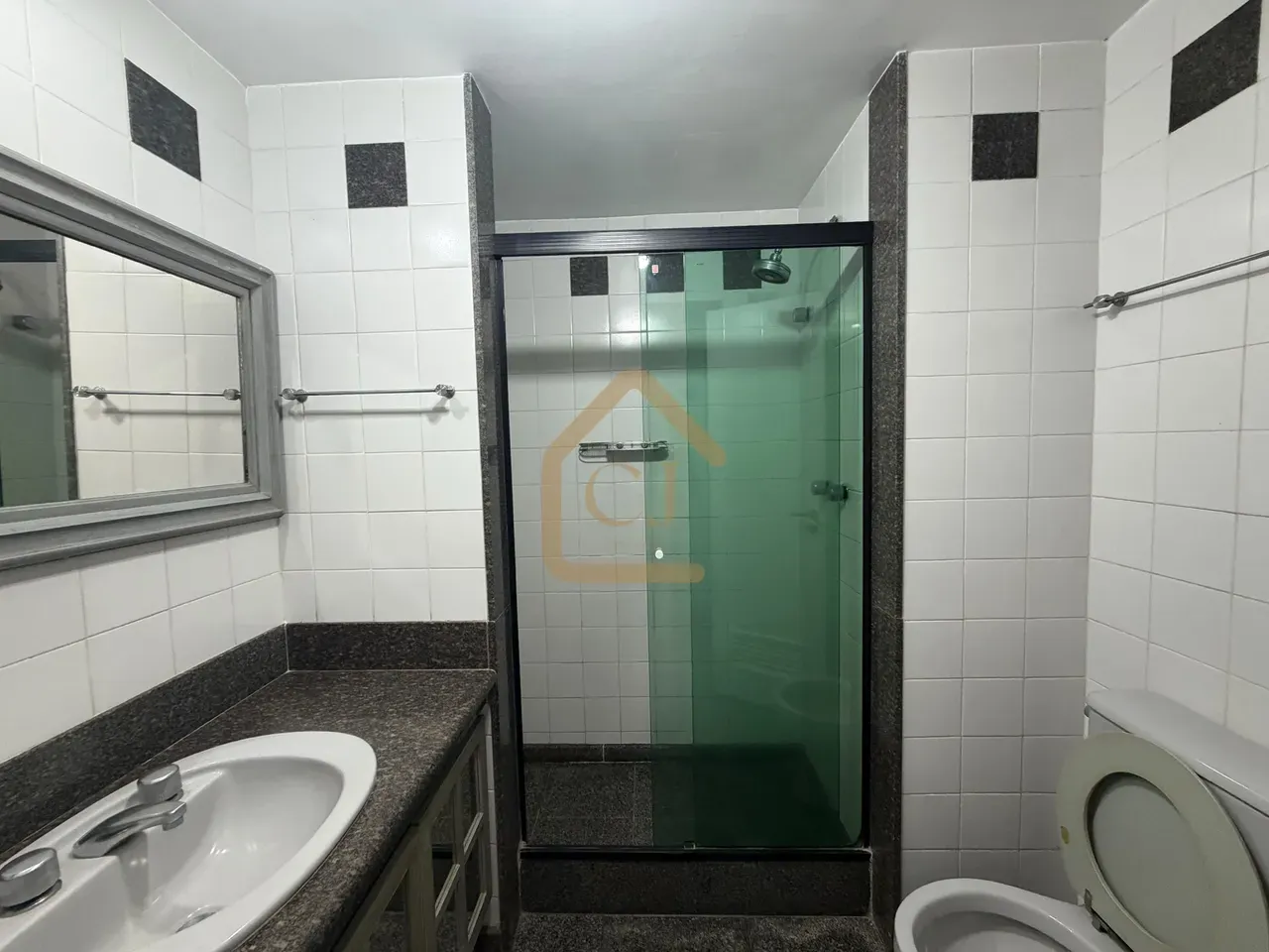 3 quartos e vista para a água: apartamento de 146 m² — photo 9