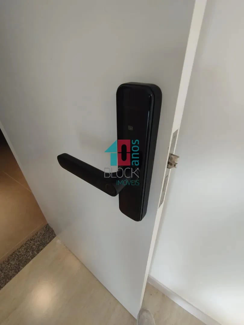 Apartamento de 2 quartos com suíte e 2 banheiros — photo 9