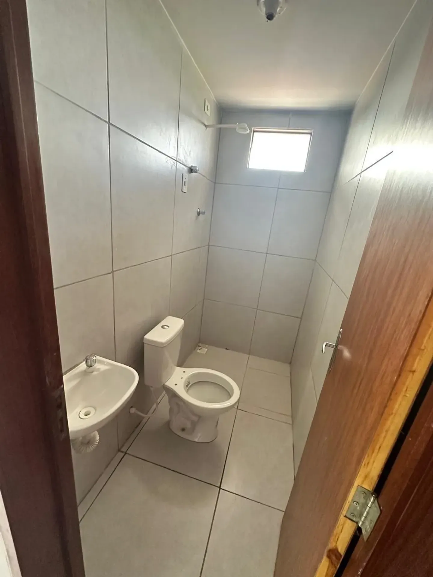 3-bedroom house, 1 with its own bathroom, 75 m², João Pessoa — photo 9