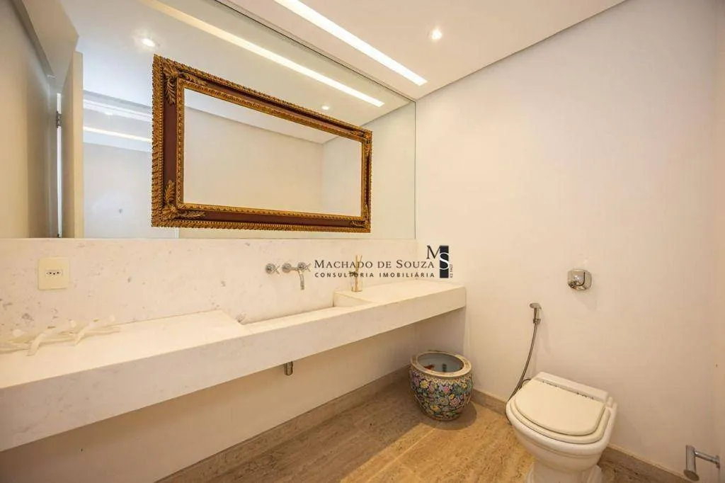 Casa para alugar com 4 dormitórios e 4 banheiros — photo 33