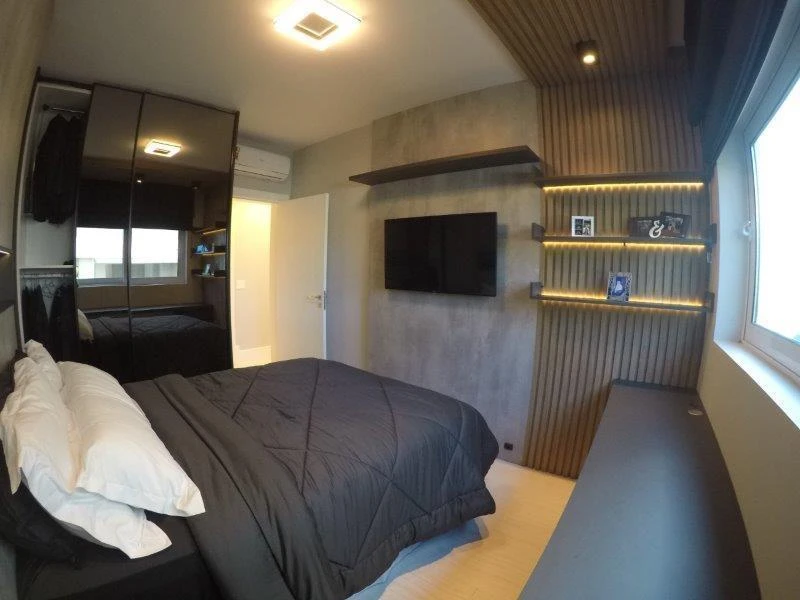 Apartamento mobiliado, 205 m², com lava-louças — photo 5
