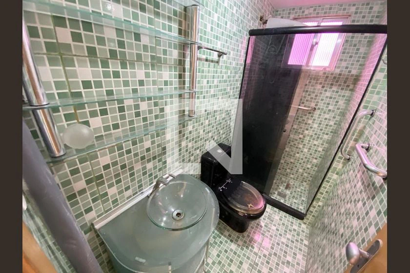 Unfurnished 2-bedroom apartment with 52 m² and views — photo 21