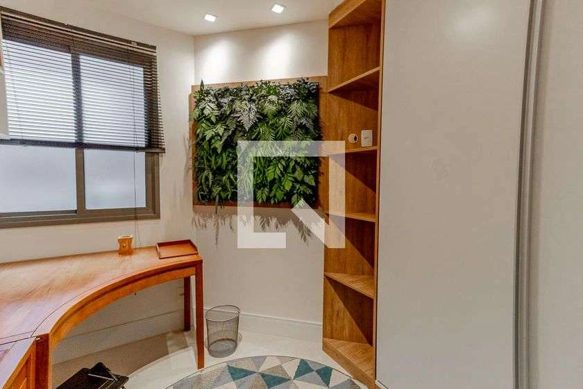 110 m² apartment with enclosed balcony and 3 bedrooms — photo 2