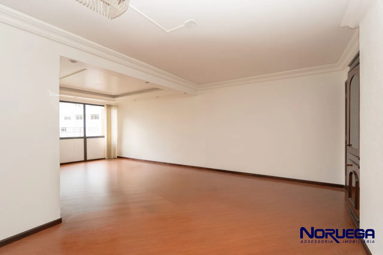 Rental apartment with 3 bedrooms and 1 parking space — photo 8