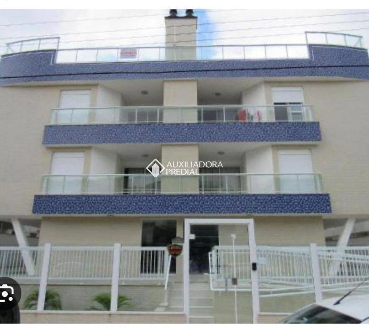 Apartment, 98 m², with a grill on the balcony — photo 10