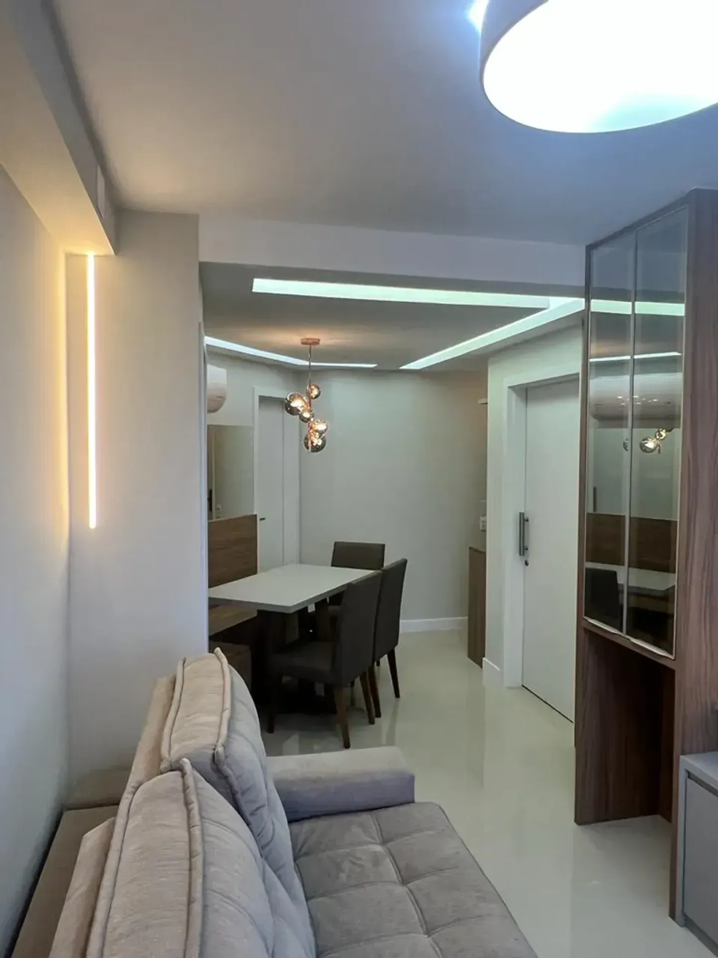 2-bedroom apartment with a water view in Rio de Janeiro — photo 39