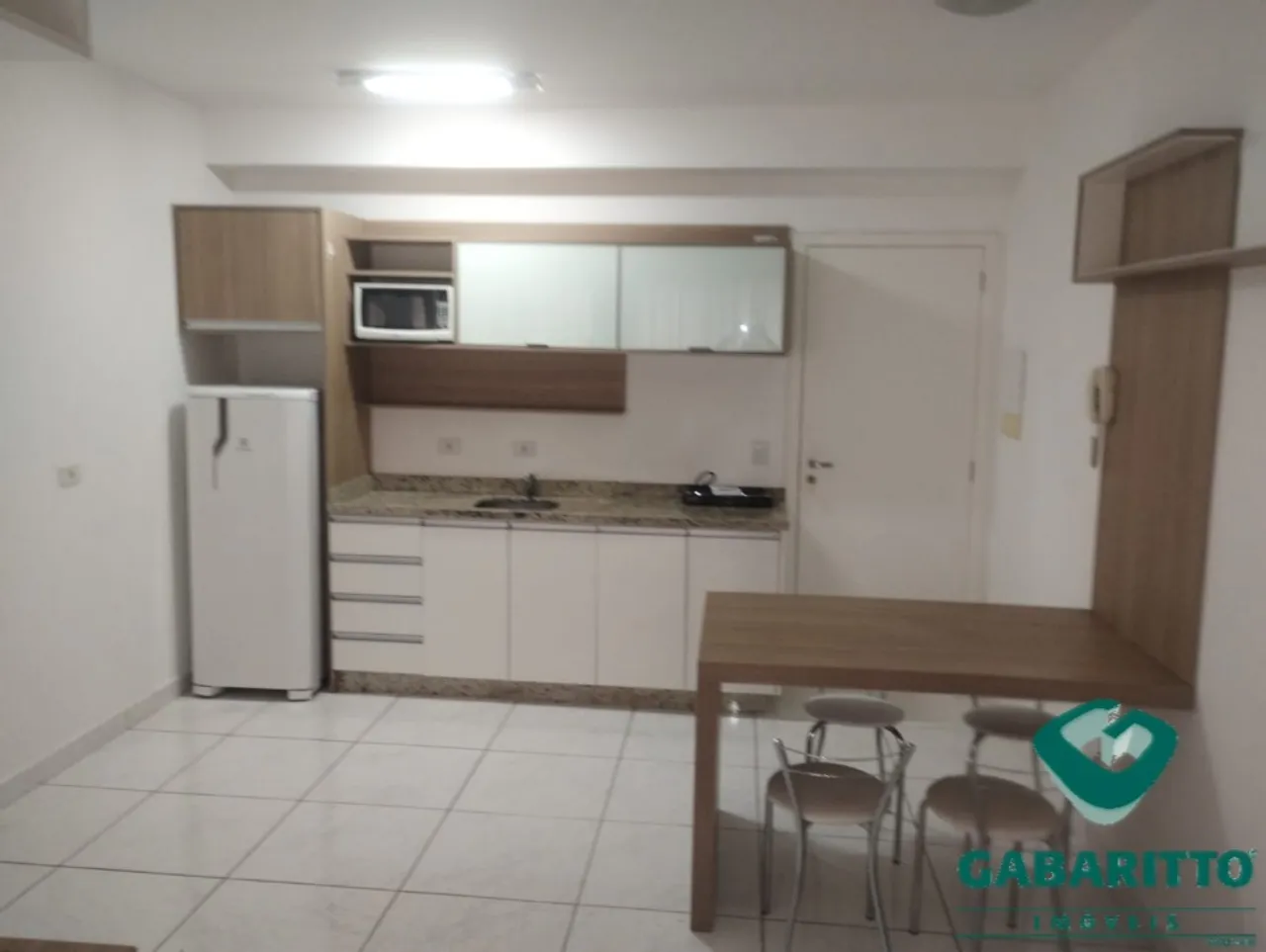 Furnished 49 m² apartment with 1 bedroom and 1 bath — photo 5