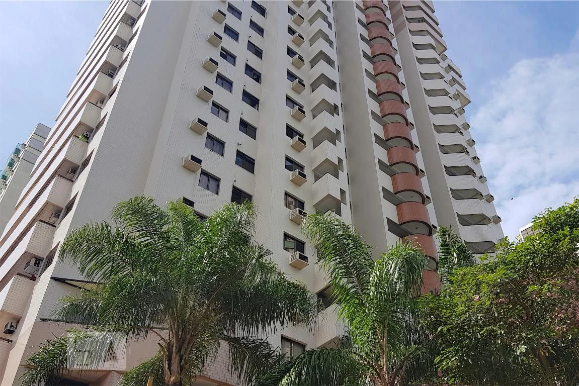 Apartamento de 63 m² com 2 quartos e varanda — photo 66