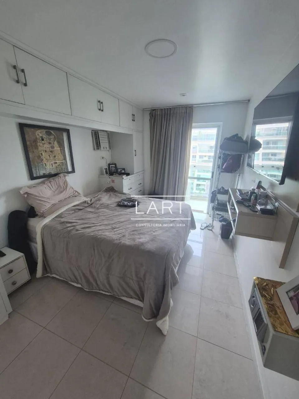 Furnished penthouse apartment with 3 bedrooms — photo 4