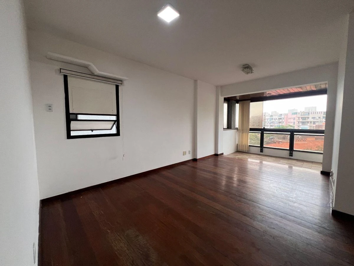 Apartamento de 90 m² com 2 quartos e 3 banheiros — photo 14