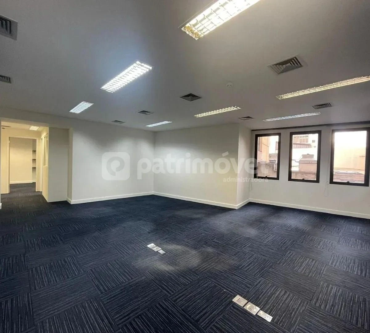 Unfurnished 497 m² apartment with 1 bedroom