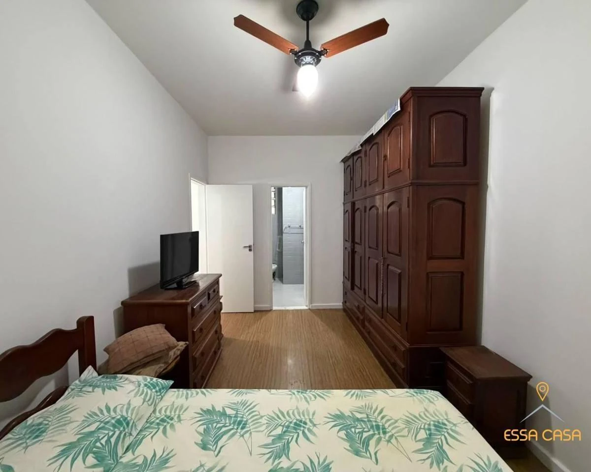 2 quartos e vista para as montanhas: apartamento de 80 m² — photo 18
