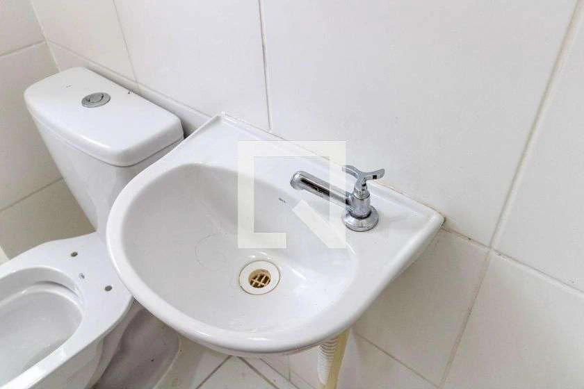 Квартира в аренду с 2 спальнями и 41 м² — photo 16