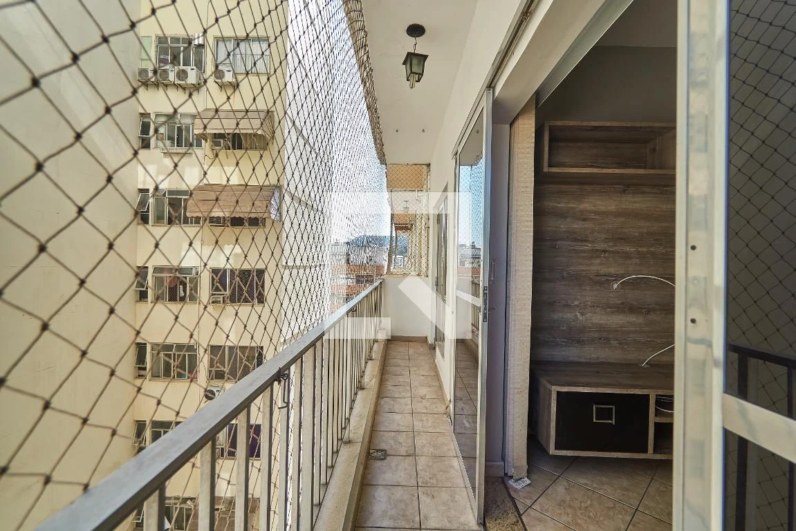 2-bedroom apartment, 1 with its own bathroom, 73 m² — photo 11